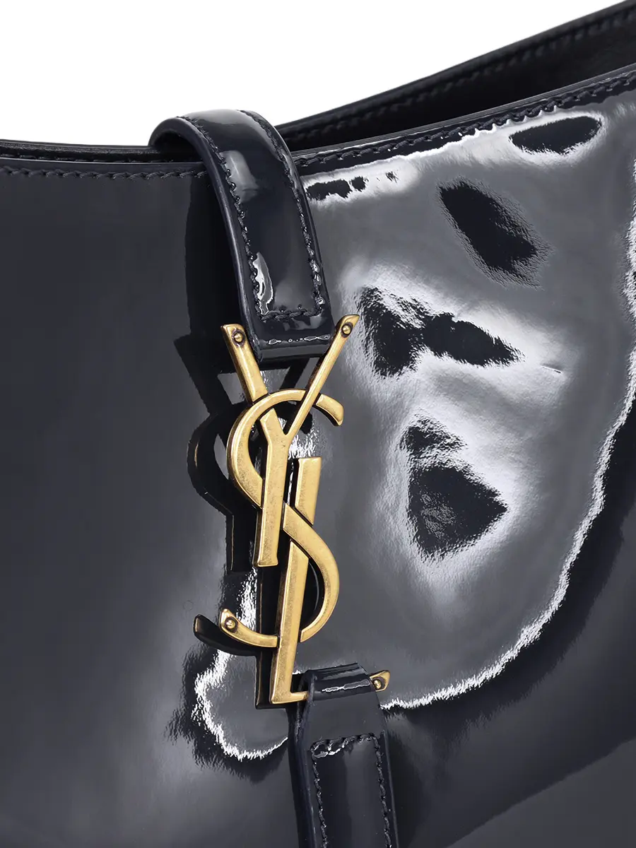 Сумка кожаная Le 5 a 7