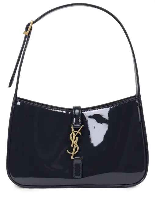 Сумка кожаная Le 5 a 7 SAINT LAURENT