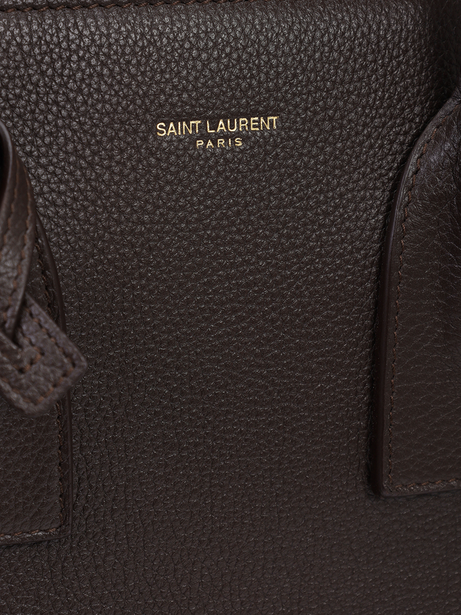 Сумка кожаная Sac De Jour