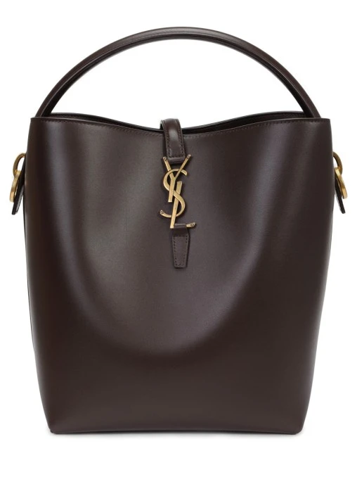 Сумка кожаная Le 37 SAINT LAURENT