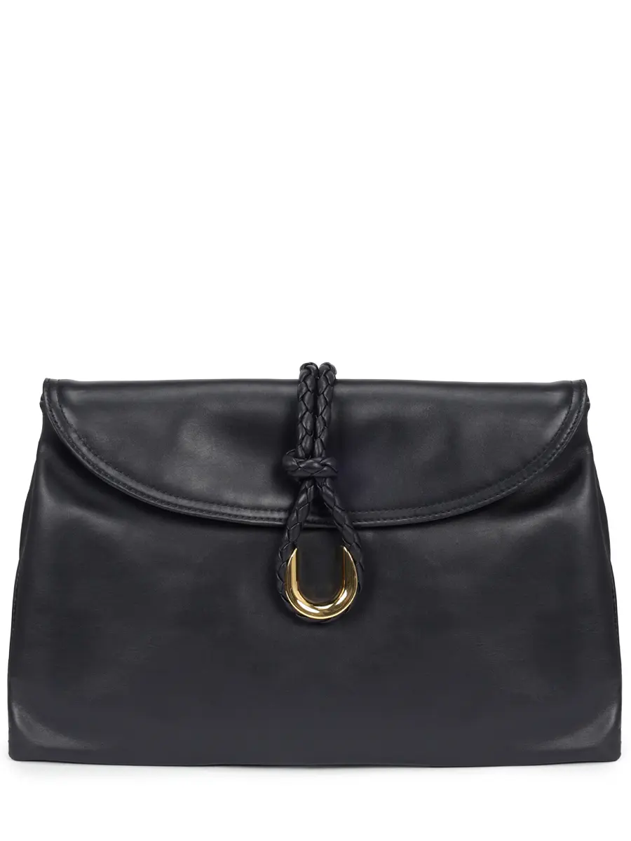 Сумка кожаная Liberta