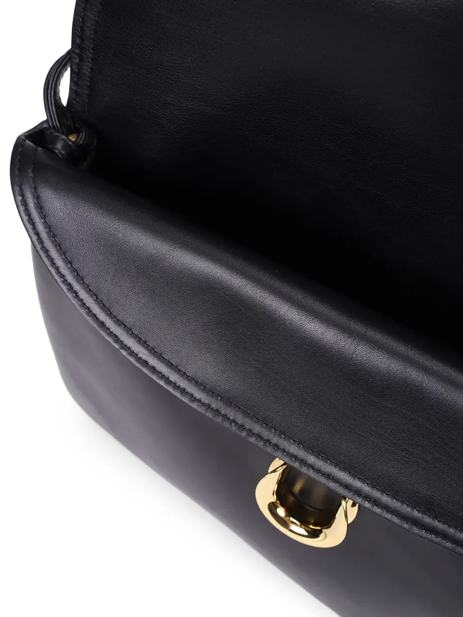 Сумка кожаная Liberta