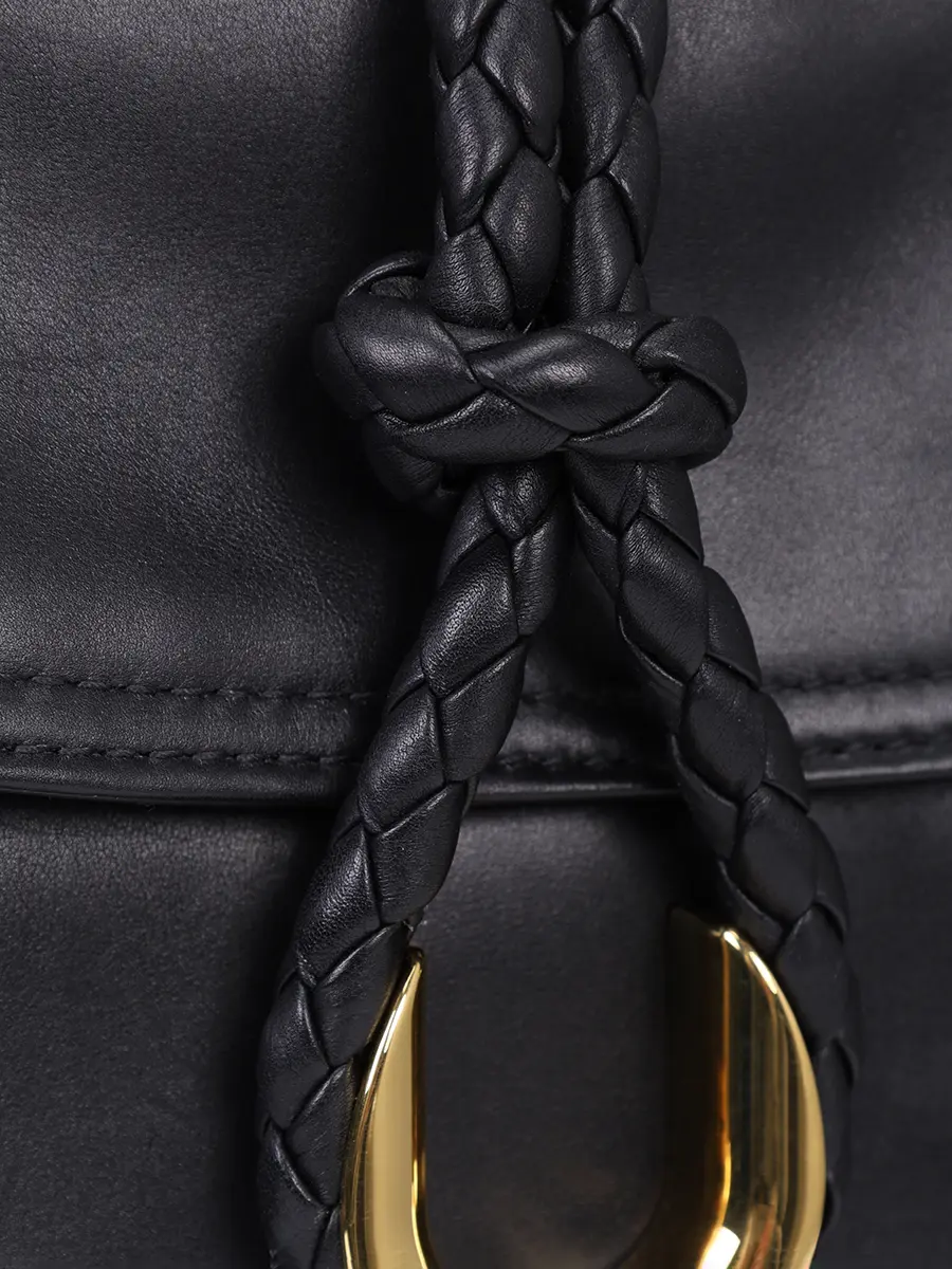 Сумка кожаная Liberta