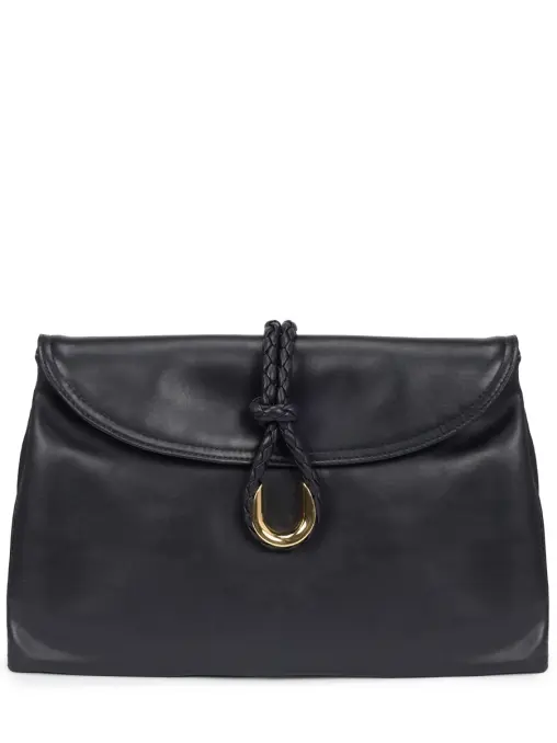 Сумка кожаная Liberta BOTTEGA VENETA