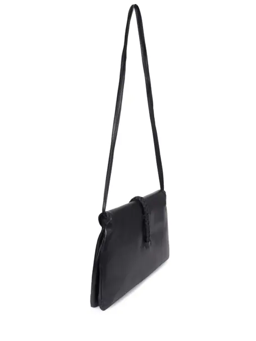 Сумка кожаная Liberta BOTTEGA VENETA