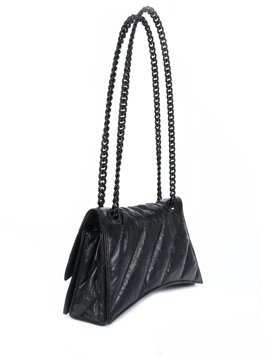 Сумка кожаная Crush