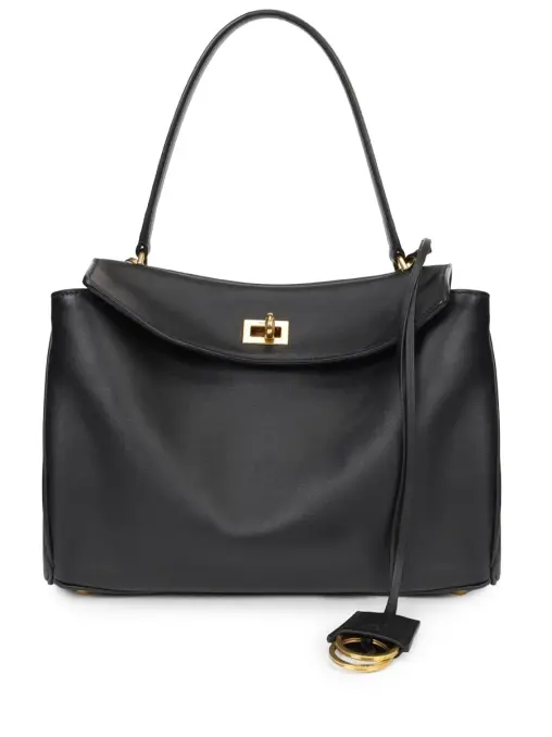 Сумка кожаная BALENCIAGA
