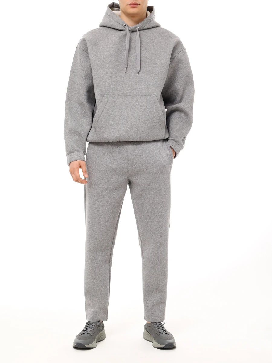 Костюм хлопковый