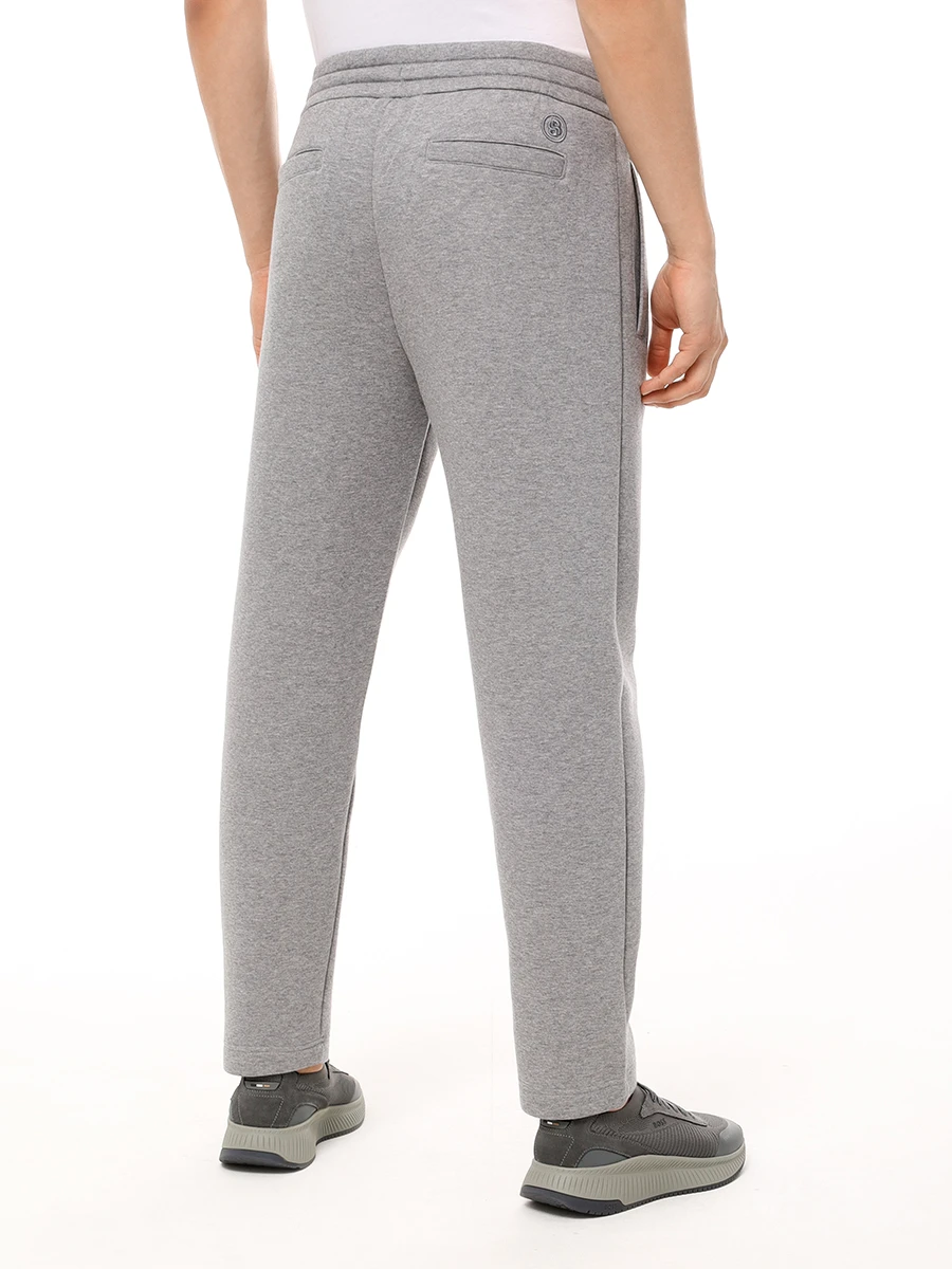 Костюм хлопковый