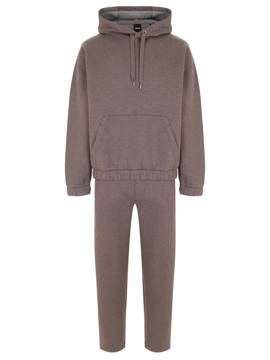 Костюм хлопковый