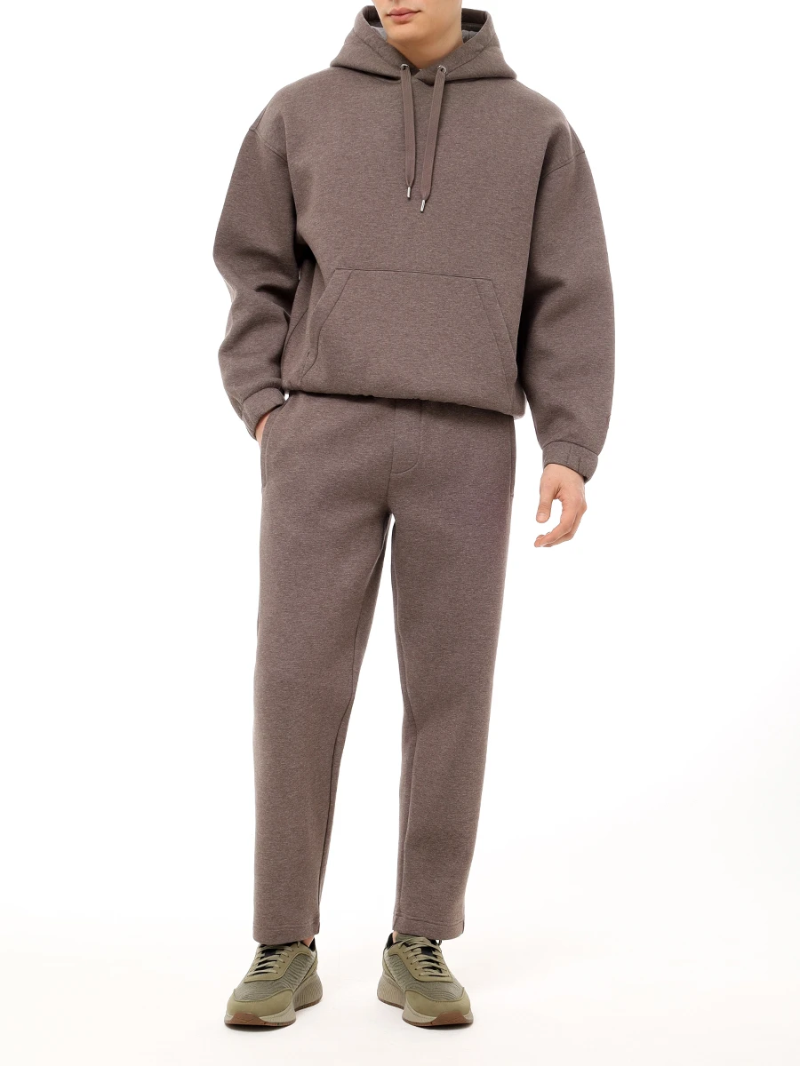 Костюм хлопковый