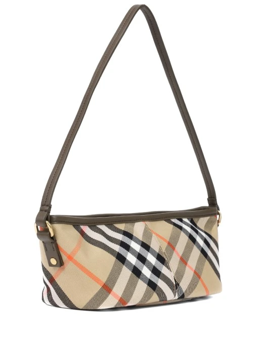 Сумка текстильная BURBERRY