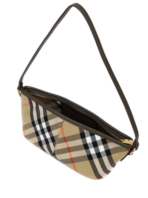 Сумка текстильная BURBERRY