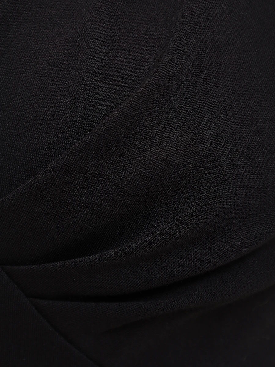 Топ Starfall из хлопка и вискозы