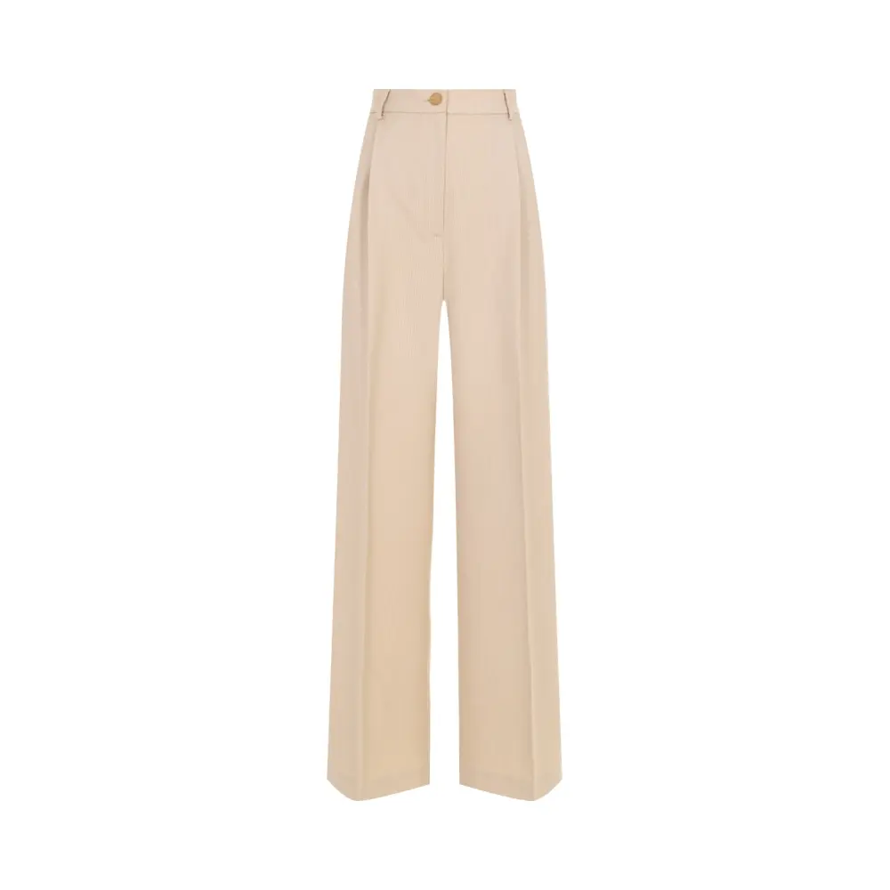 Брюки Soft Luxury Pants шерстяные