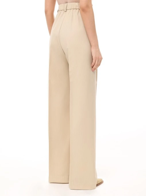 Брюки Soft Luxury Pants шерстяные CELLESTERRA