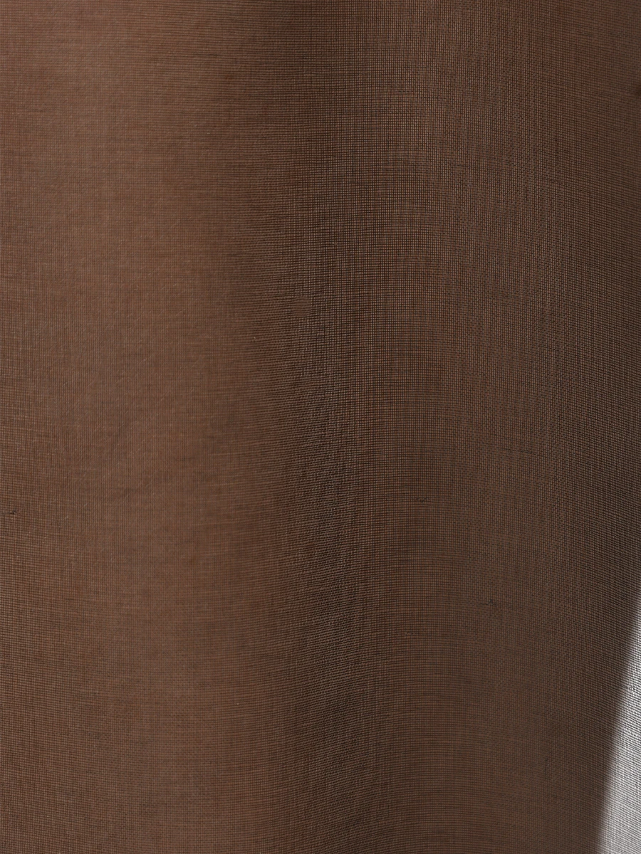 Юбка из органзы Fog