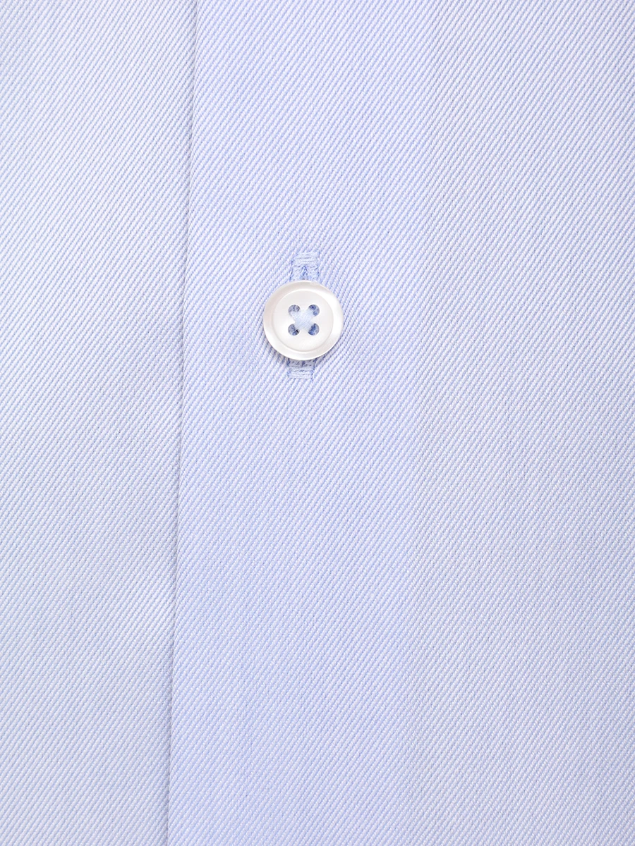 Рубашка Regular Fit хлопковая