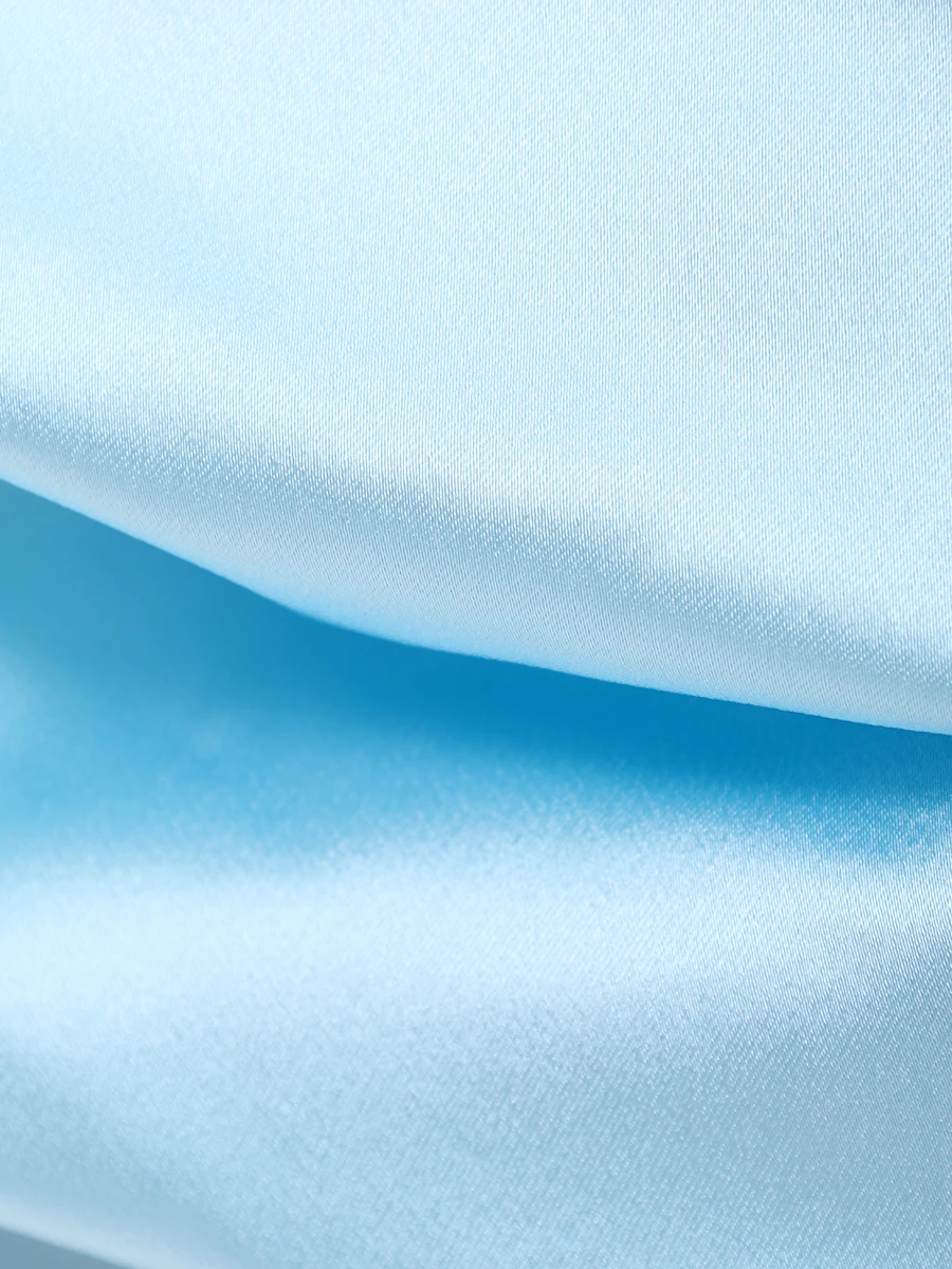 Юбка атласная Runway