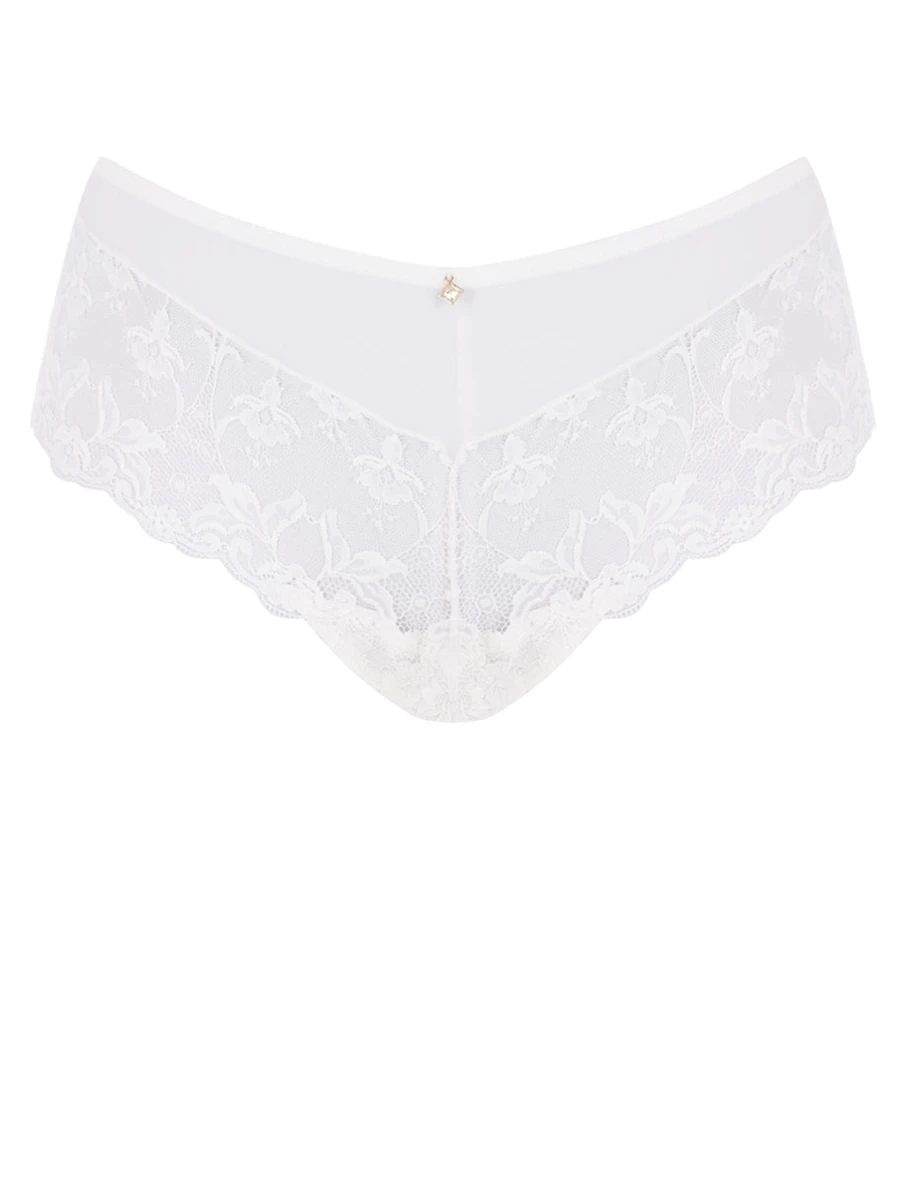 Трусы-брифы кружевные