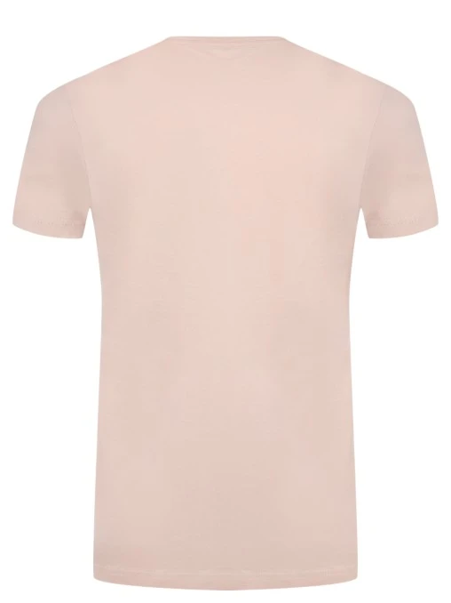 Футболка хлопковая ANTONY MORATO