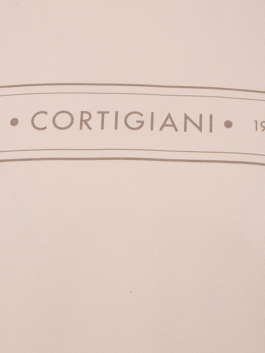 Футболка хлопковая