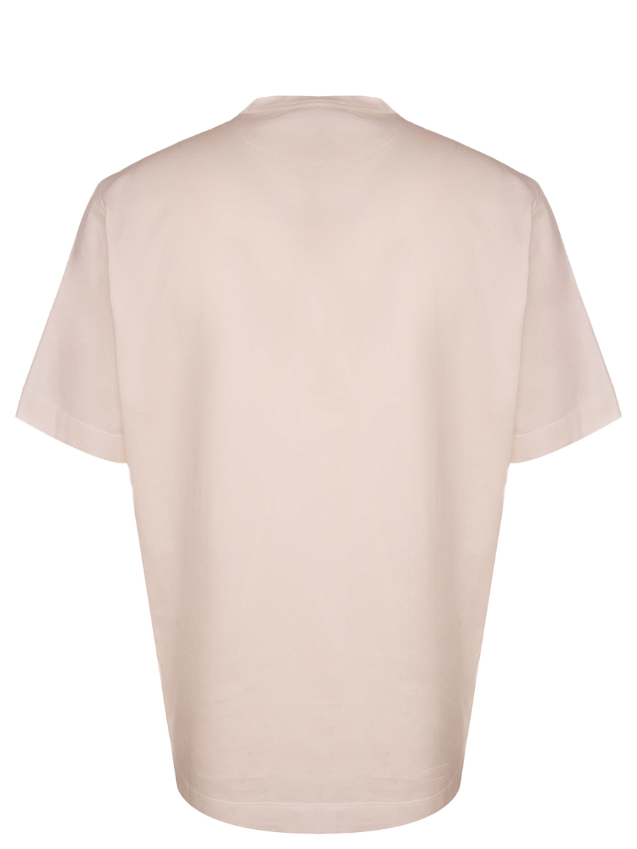 Футболка хлопковая