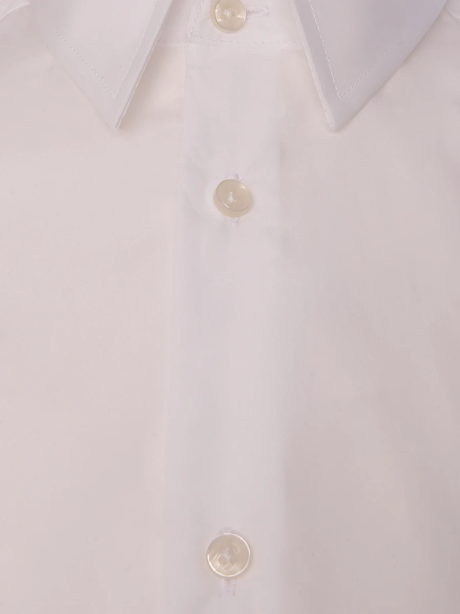 Рубашка хлопковая