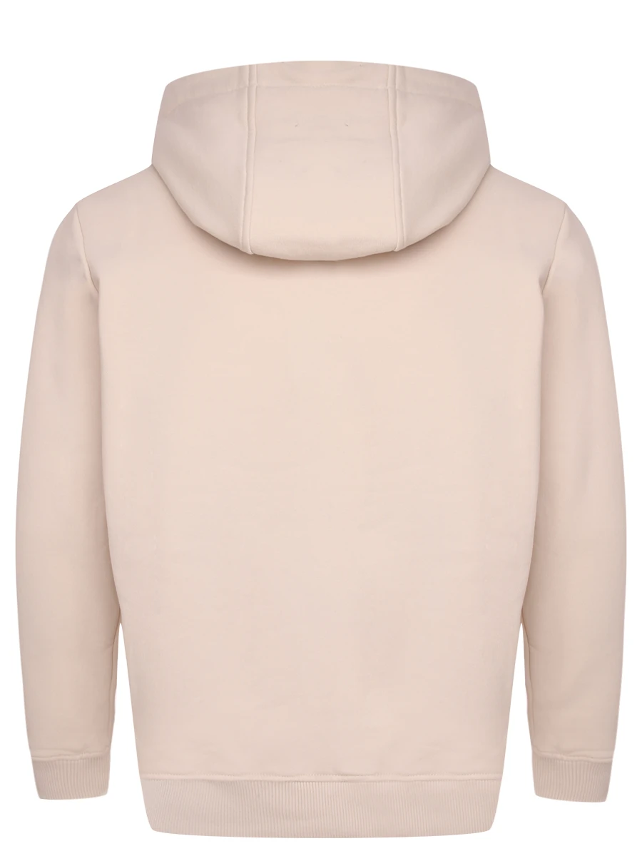 Худи хлопковое