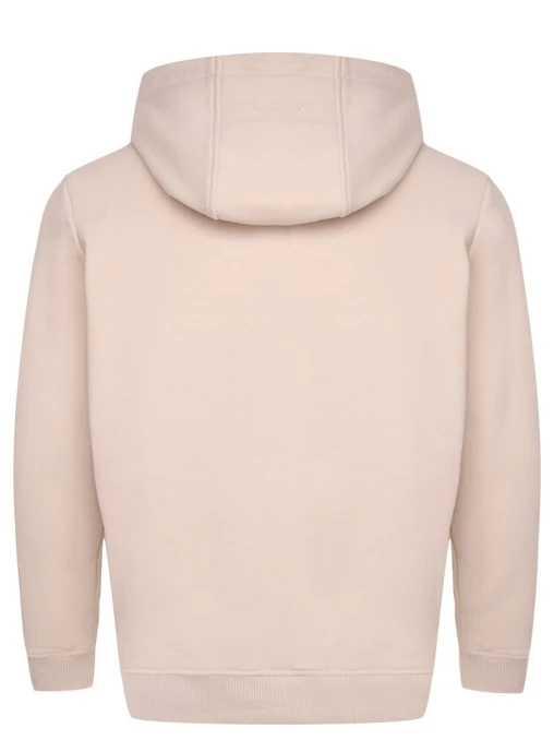 Худи хлопковое ANTONY MORATO