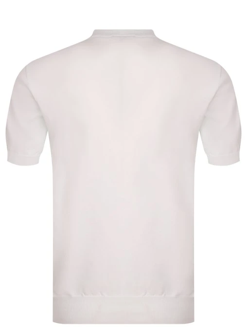 Джемпер хлопковый CORTIGIANI