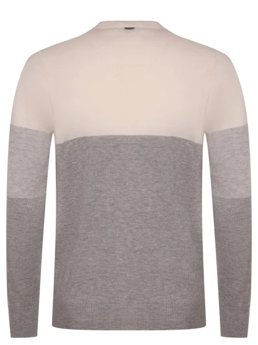 Джемпер с принтом ANTONY MORATO