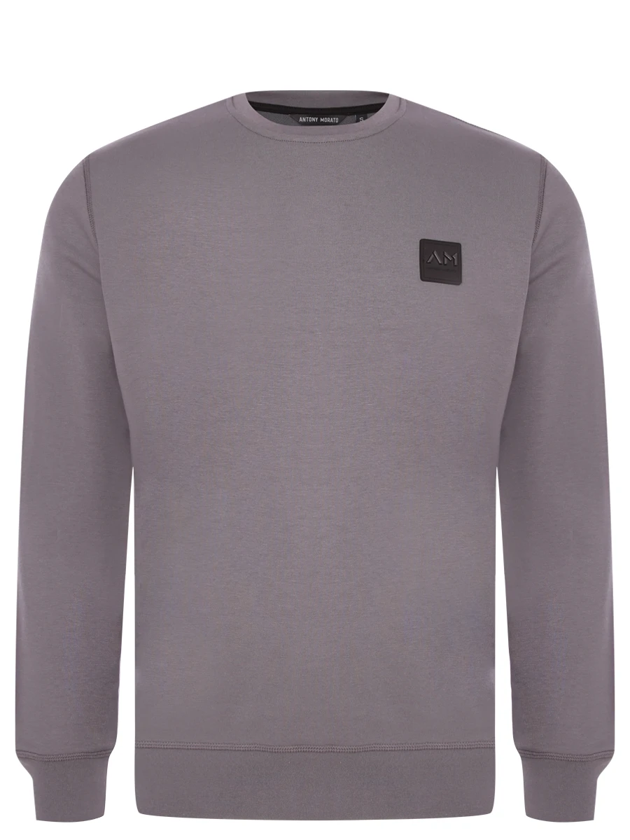 Толстовка хлопковая