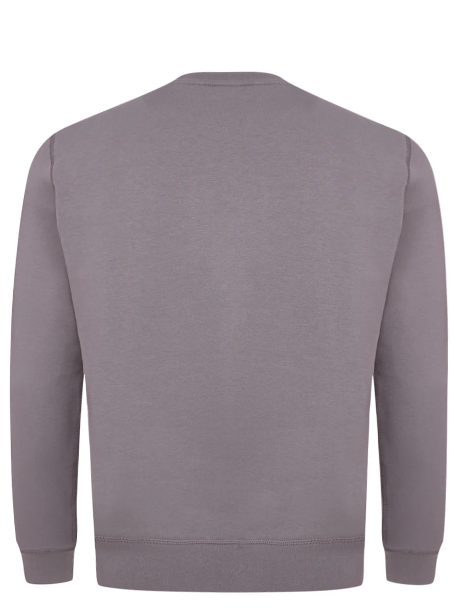 Толстовка хлопковая