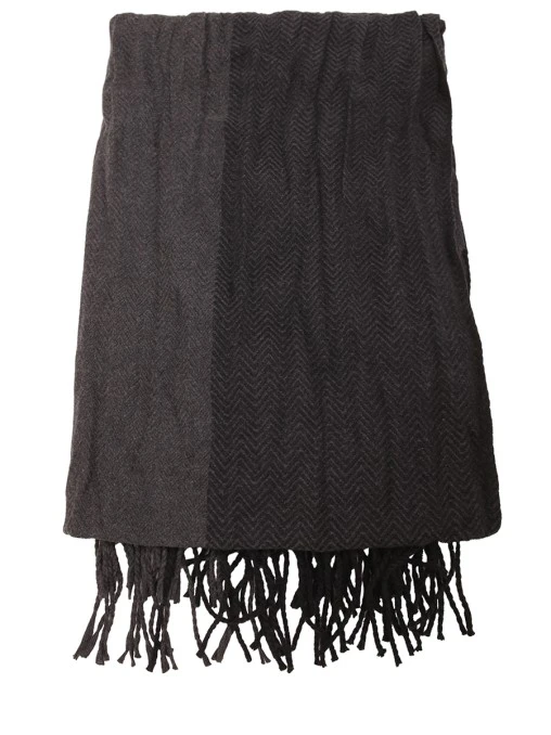 Шарф с принтом ANTONY MORATO