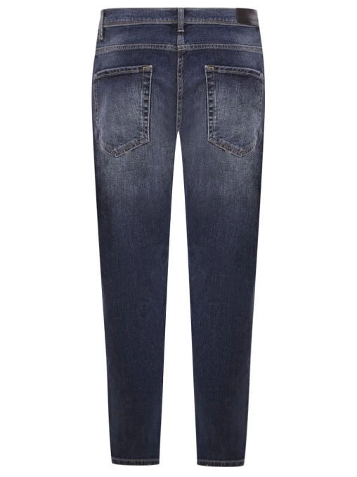 Джинсы Argon хлопковые ANTONY MORATO