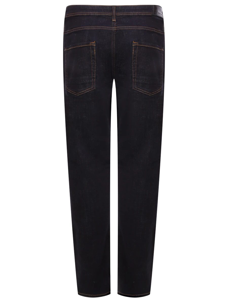 Джинсы хлопковые