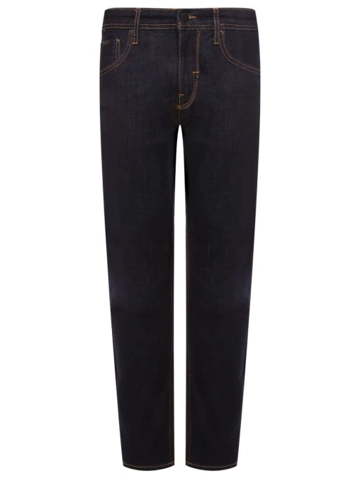 Джинсы хлопковые ANTONY MORATO