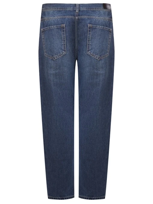 Джинсы хлопковые ANTONY MORATO