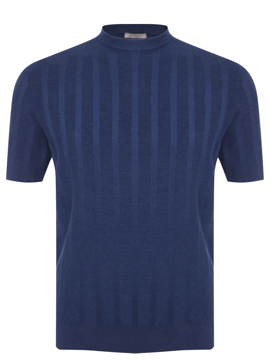 Джемпер хлопковый