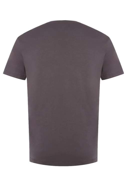 Футболка хлопковая ANTONY MORATO