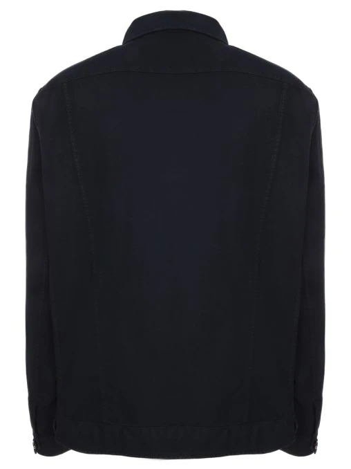 Куртка джинсовая CORTIGIANI