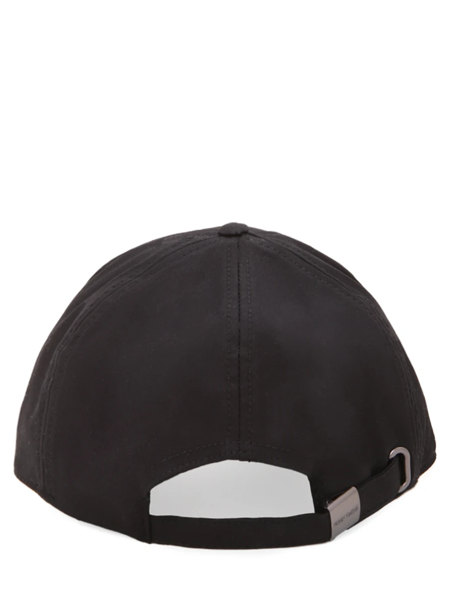 Бейсболка хлопковая