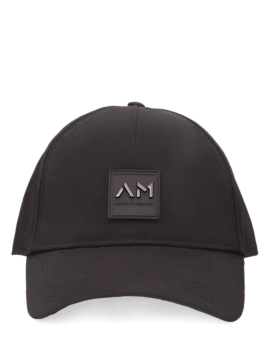 Бейсболка хлопковая