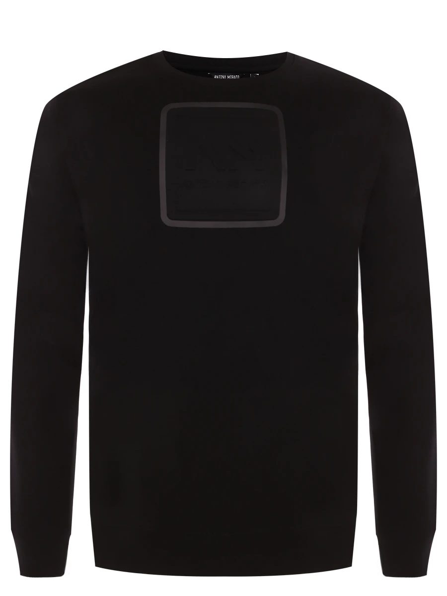 Толстовка хлопковая