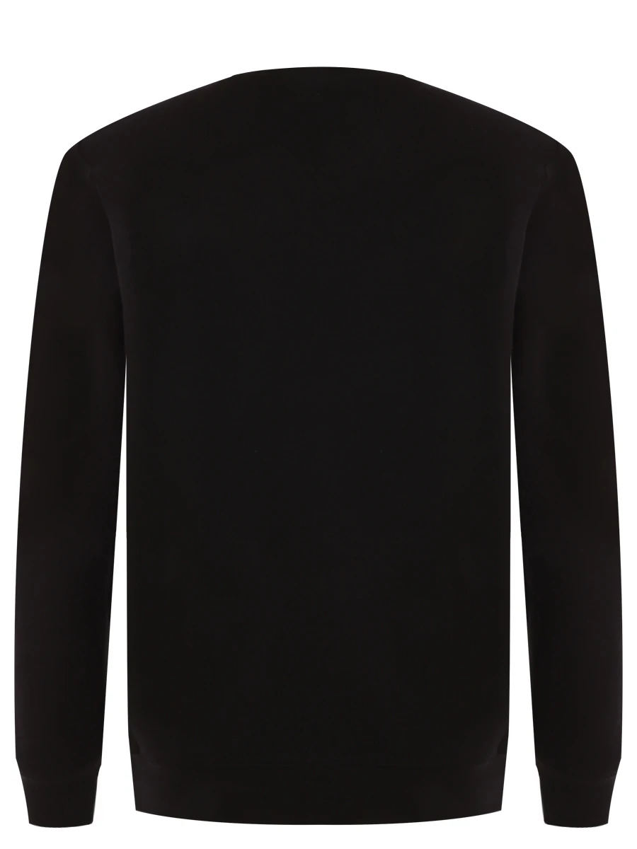 Толстовка хлопковая