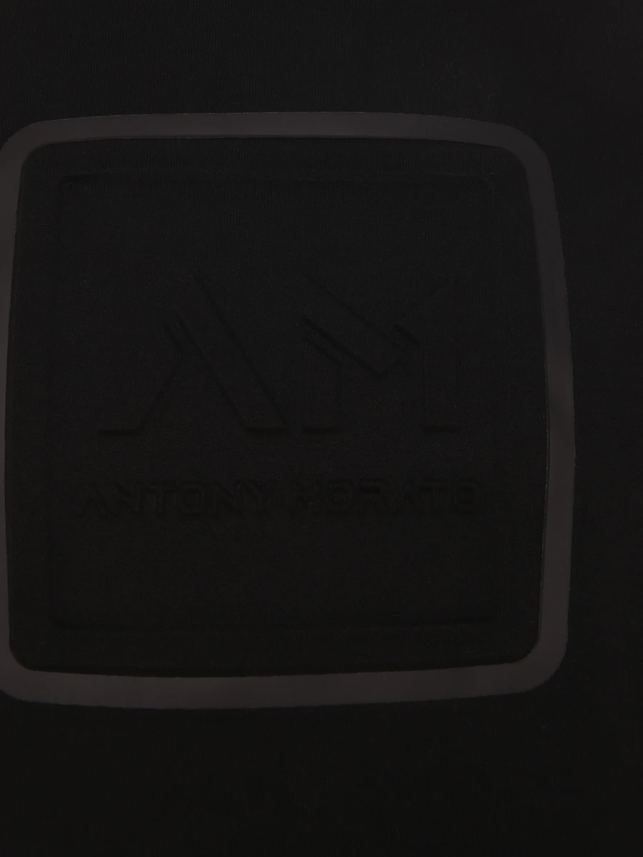 Толстовка хлопковая