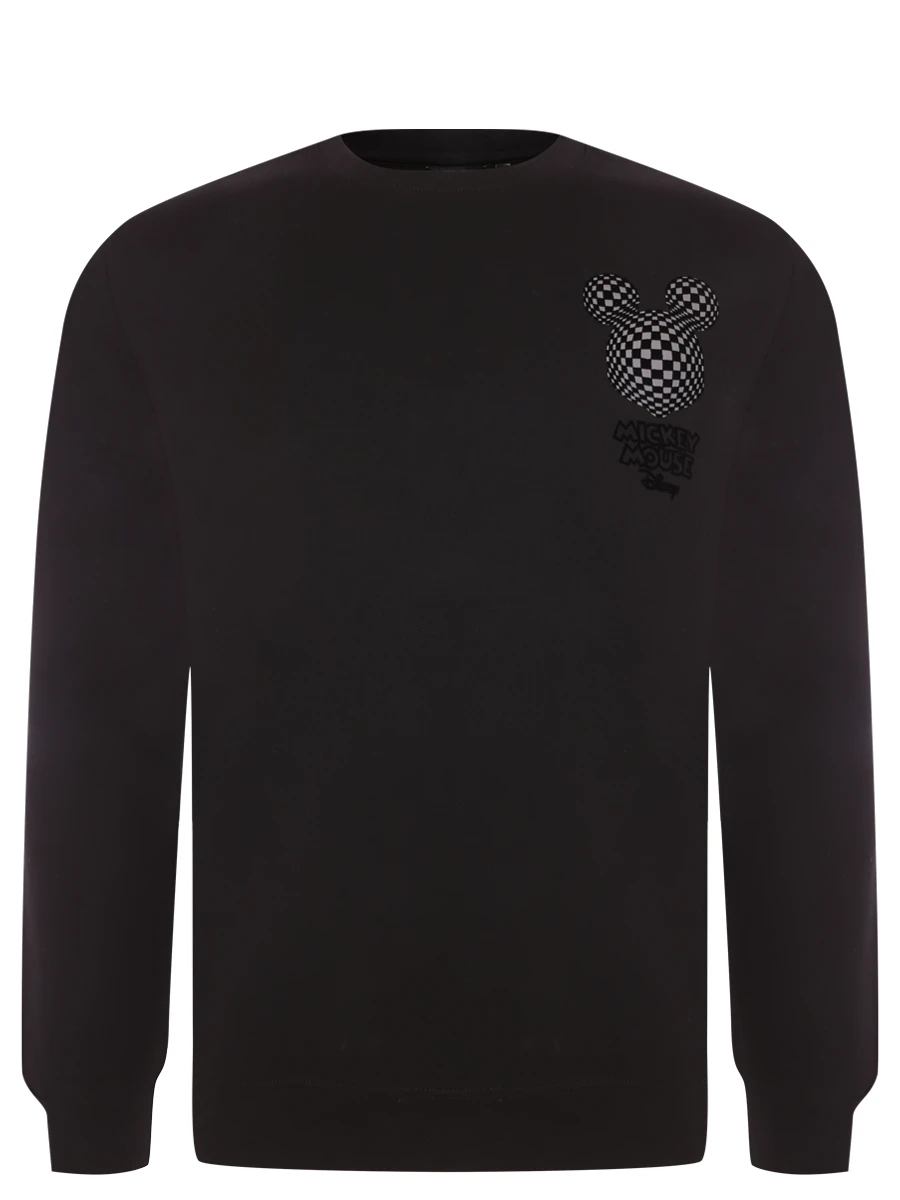 Толстовка хлопковая