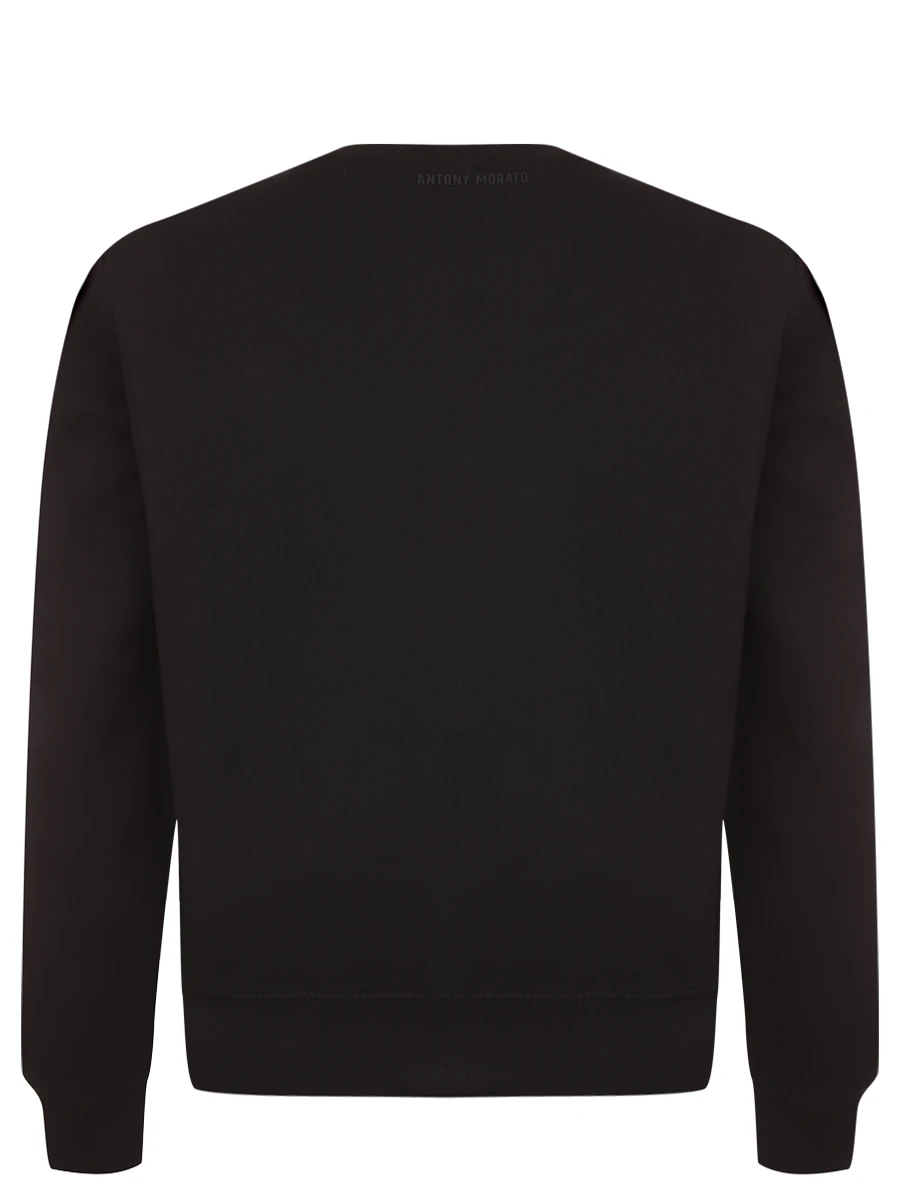 Толстовка хлопковая