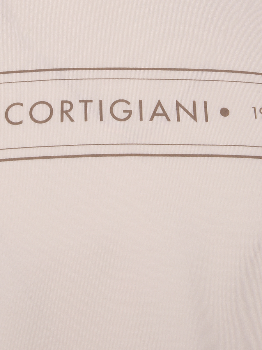 Футболка хлопковая